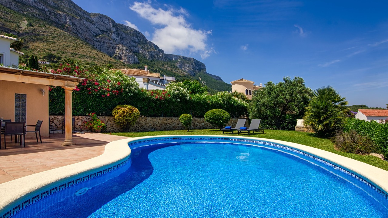 Photo of Outdoor in Denia