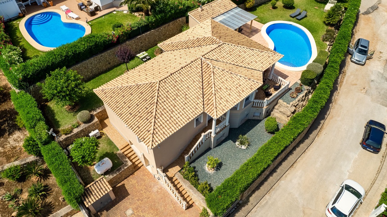 Photo of Outdoor in Denia