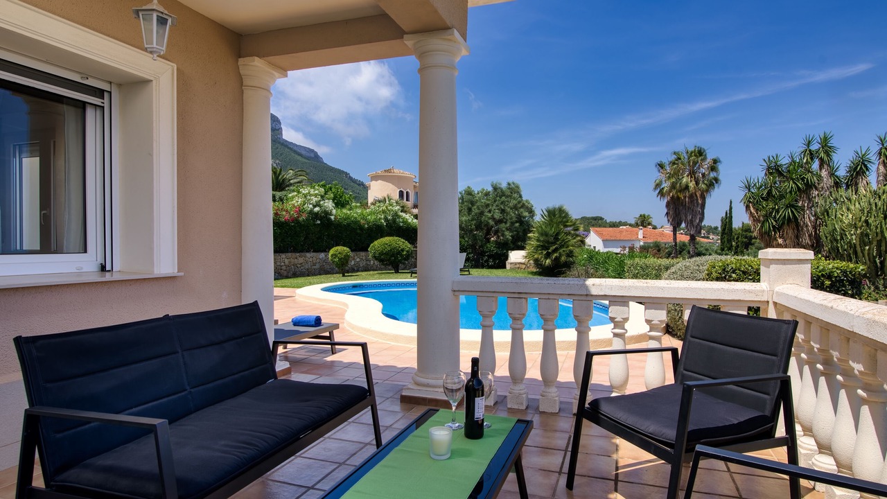 Photo of Outdoor in Denia