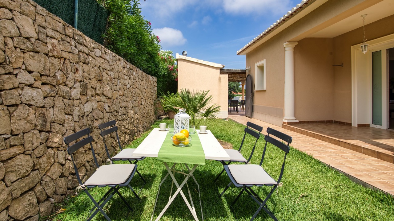Photo of Outdoor in Denia