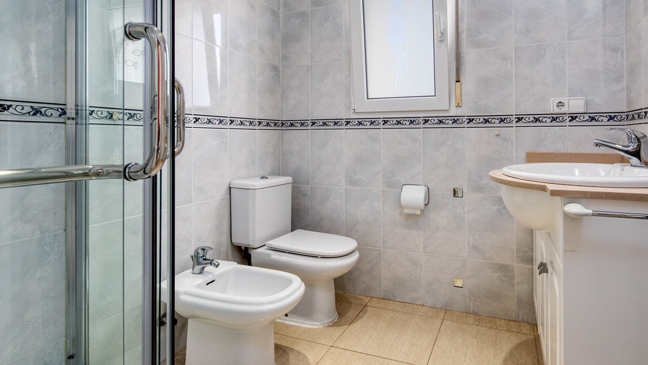 Photo of Bathroom in Denia