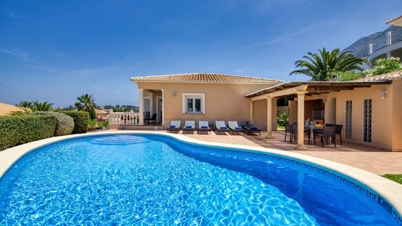 Photo of Outdoor in Denia