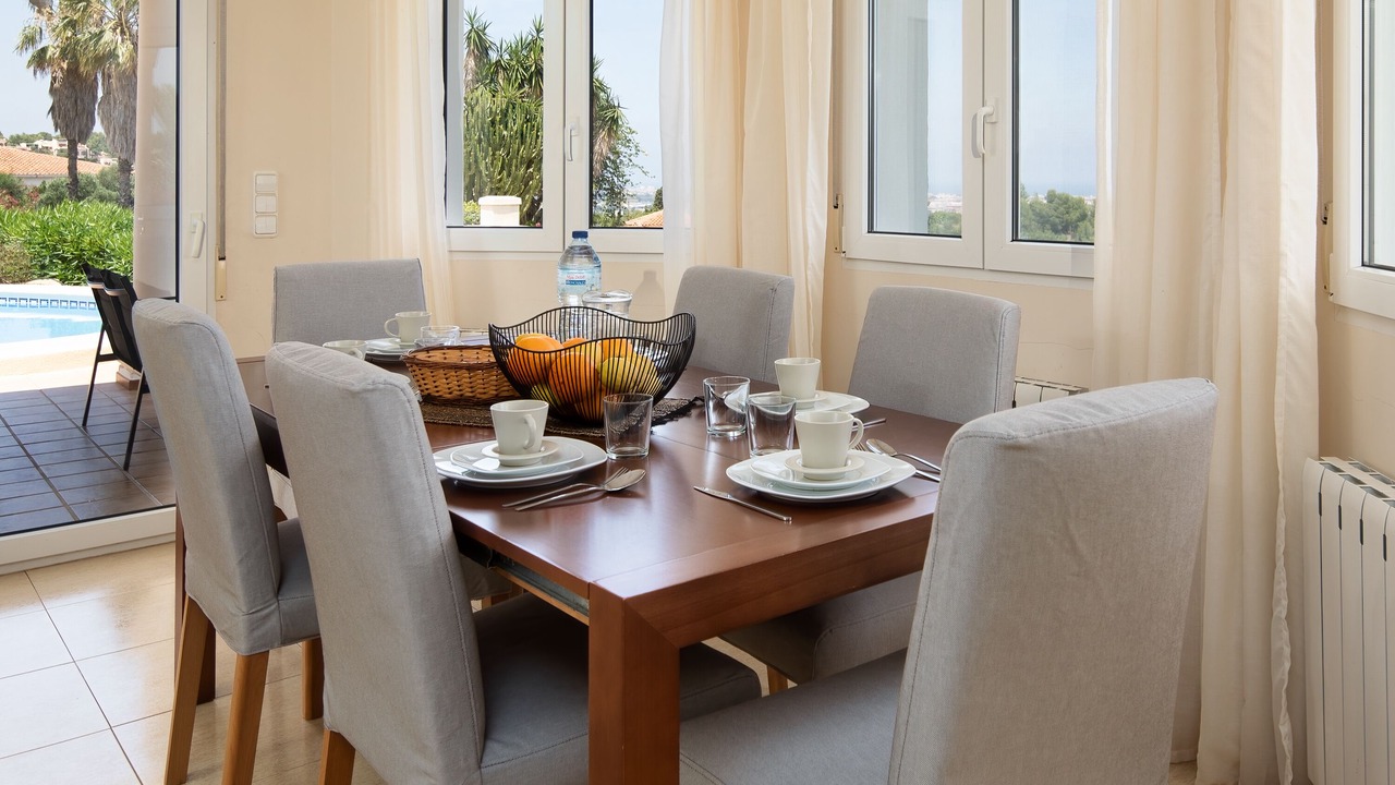 Photo of Bedroom in Denia