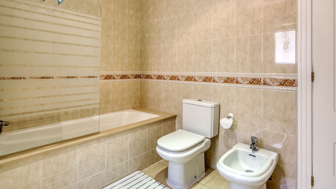 Photo of Bathroom in Denia