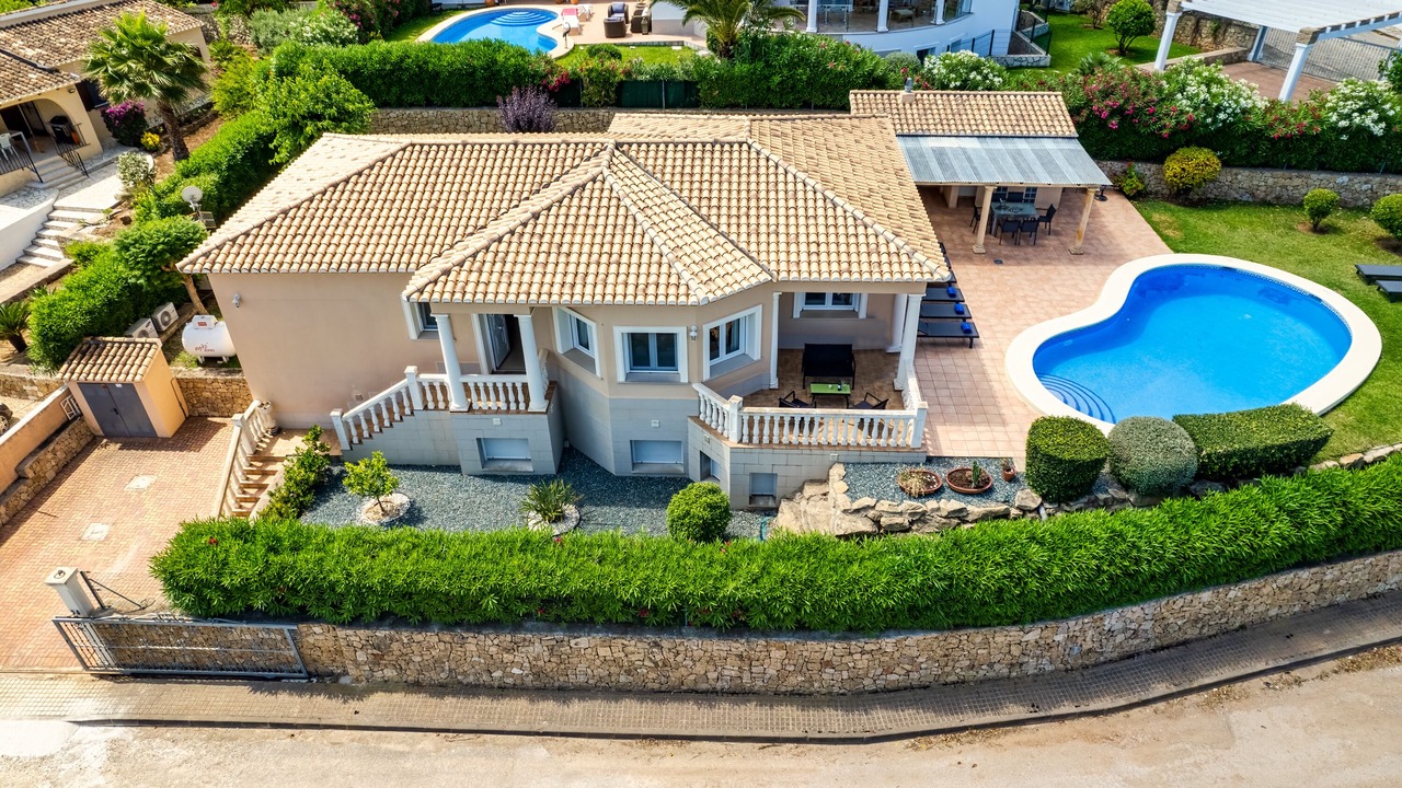 Photo of Outdoor in Denia