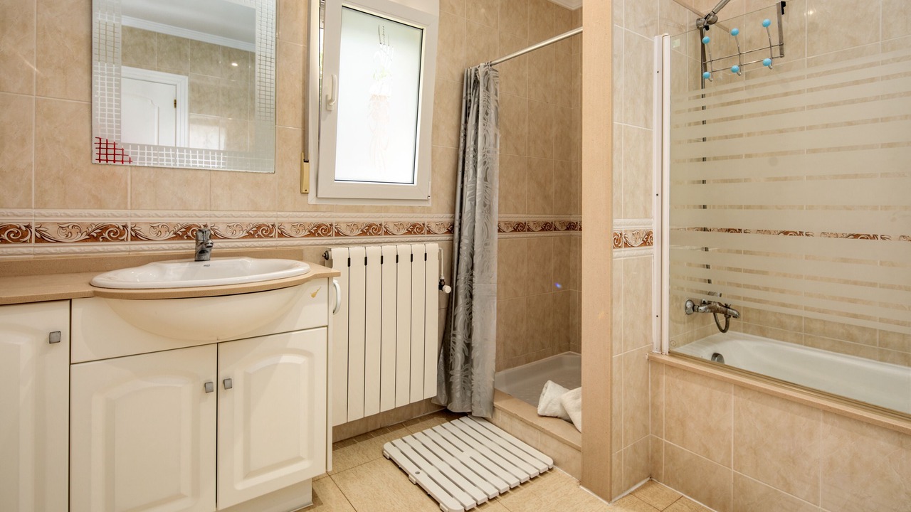 Photo of Bathroom in Denia