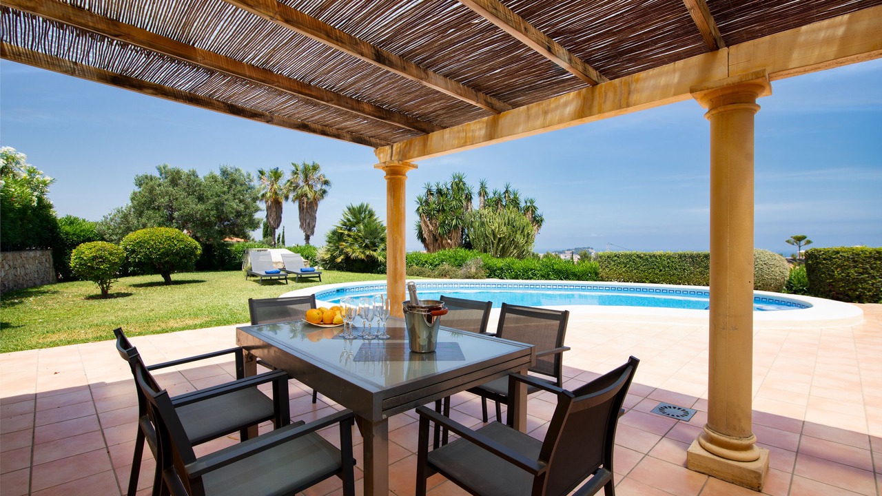 Photo of Outdoor in Denia