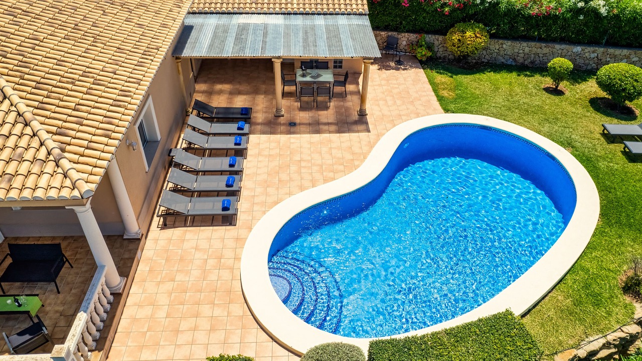 Photo of Outdoor in Denia