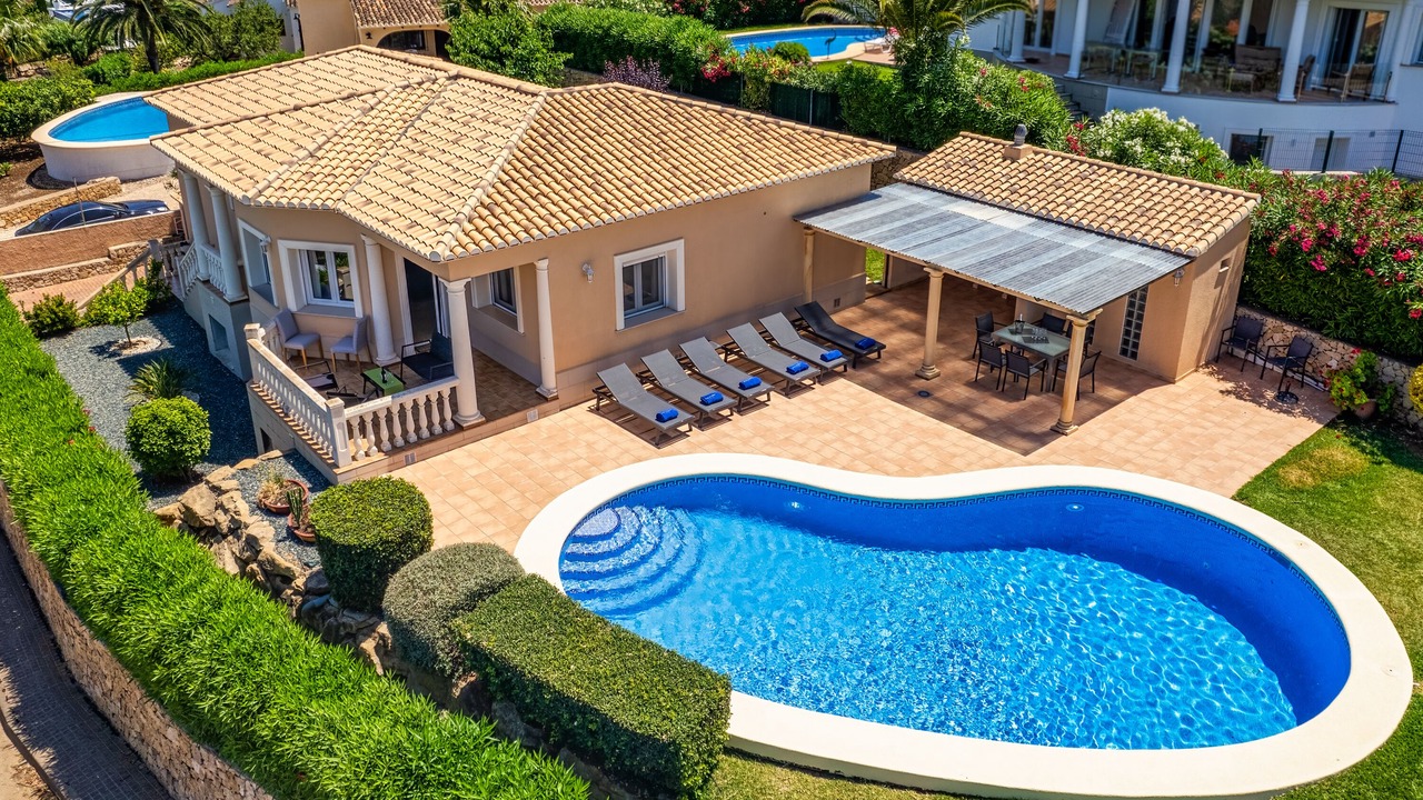 Photo of Outdoor in Denia