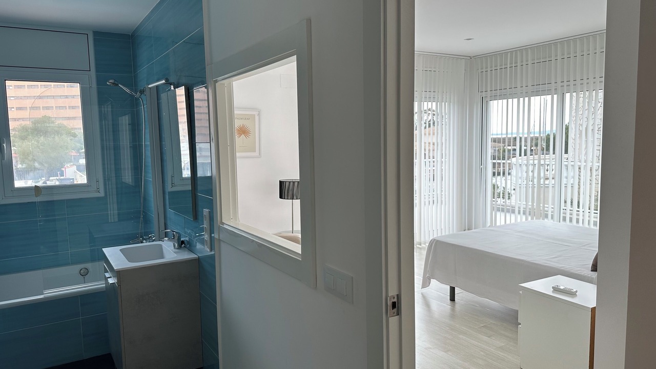 Photo of Bedroom in Santa Margarida