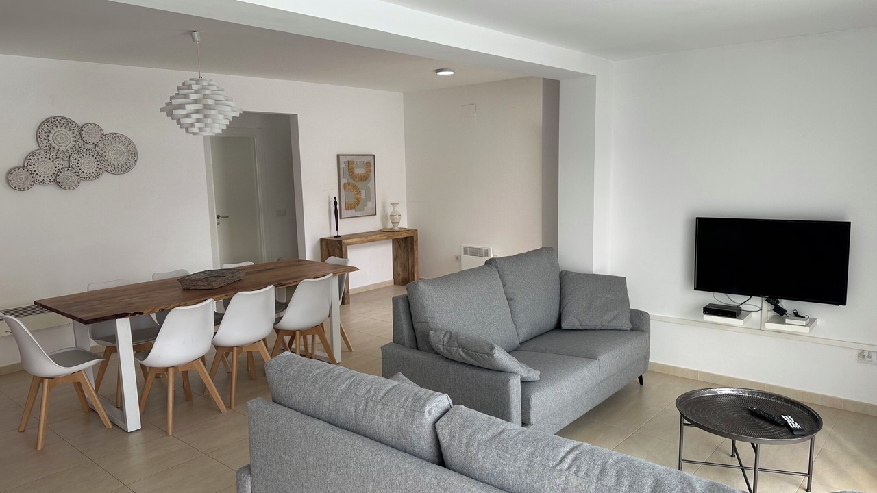 Photo of Livingroom in Santa Margarida