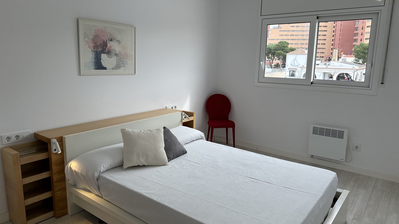 Photo of Bedroom in Santa Margarida