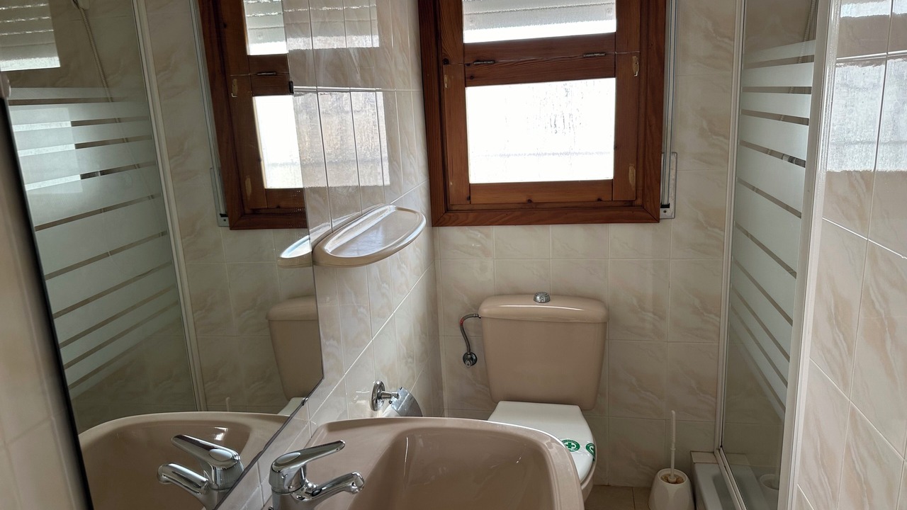Photo of Bathroom in Santa Margarida