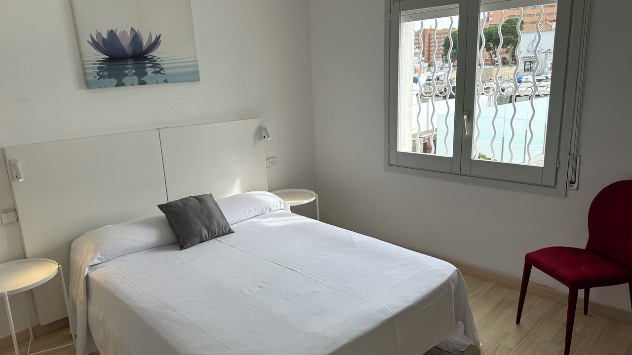 Photo of Bedroom in Santa Margarida