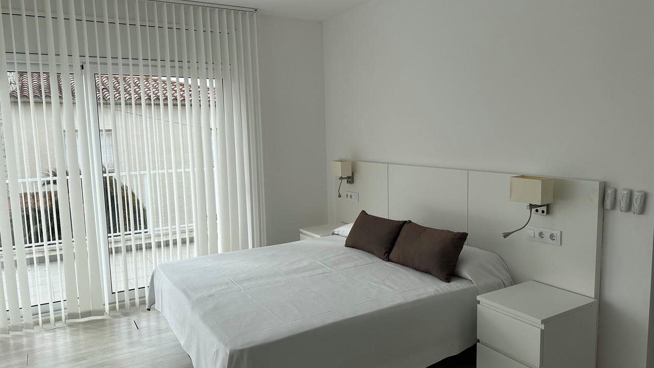 Photo of Bedroom in Santa Margarida