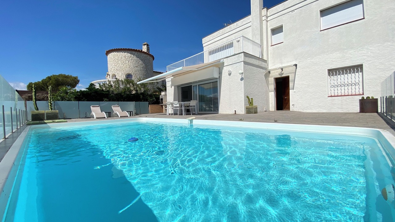 Photo of Outdoor in Santa Margarida