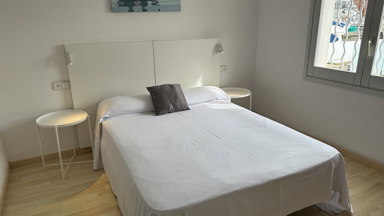 Photo of Bedroom in Santa Margarida