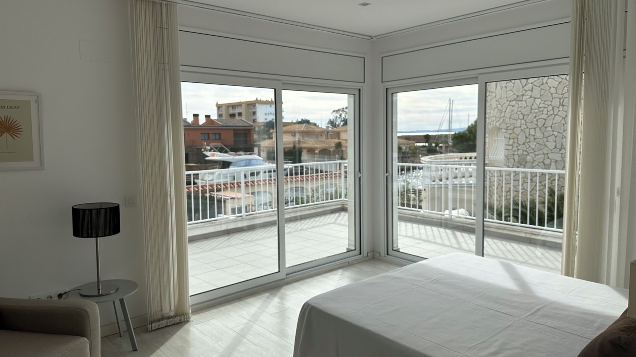 Photo of Bedroom in Santa Margarida