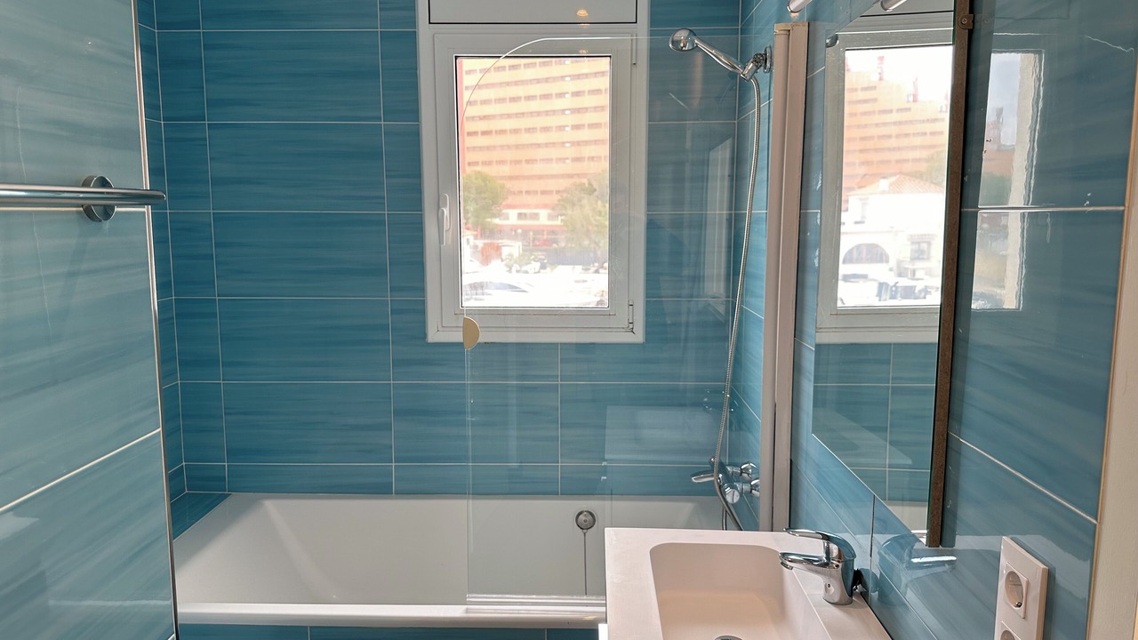 Photo of Bathroom in Santa Margarida