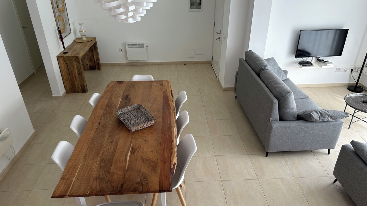 Photo of Livingroom in Santa Margarida