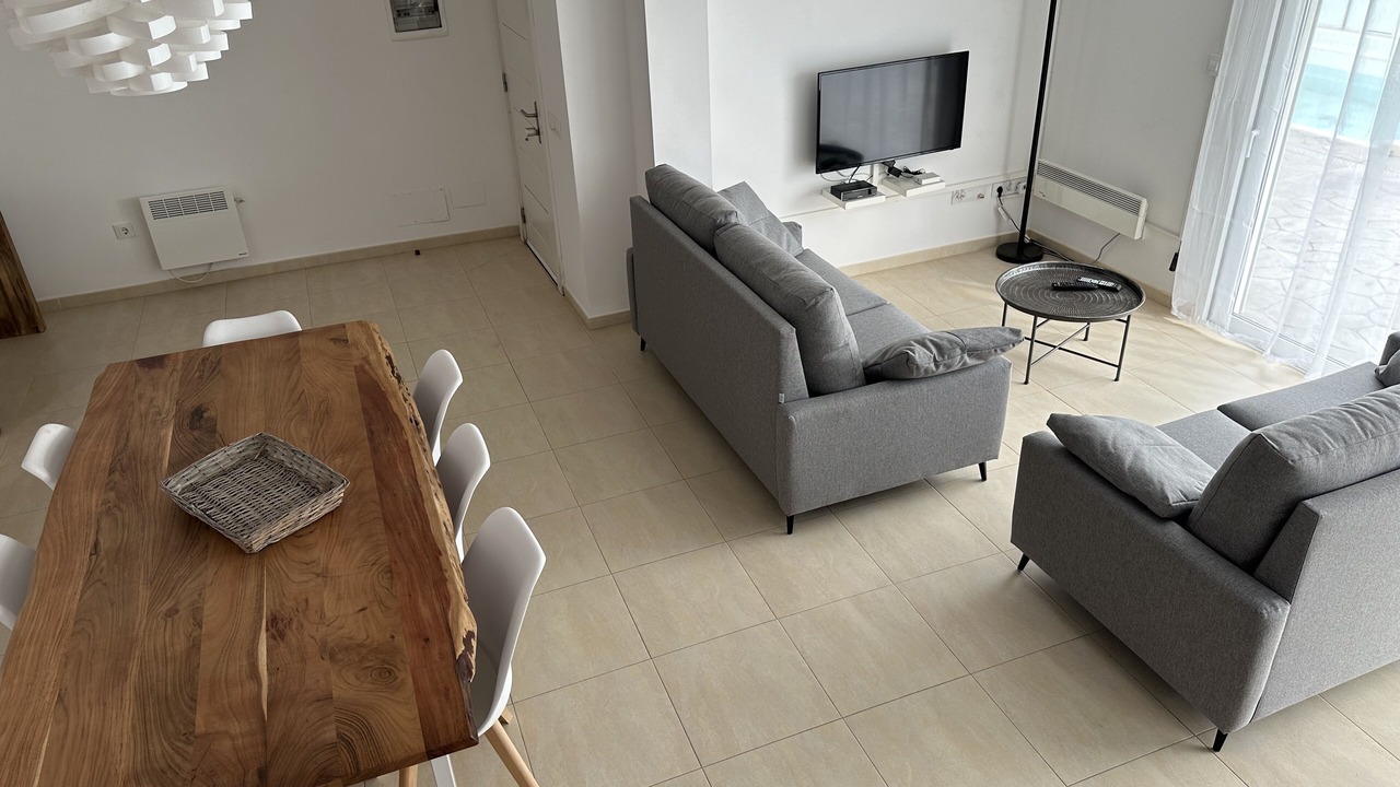 Photo of Livingroom in Santa Margarida