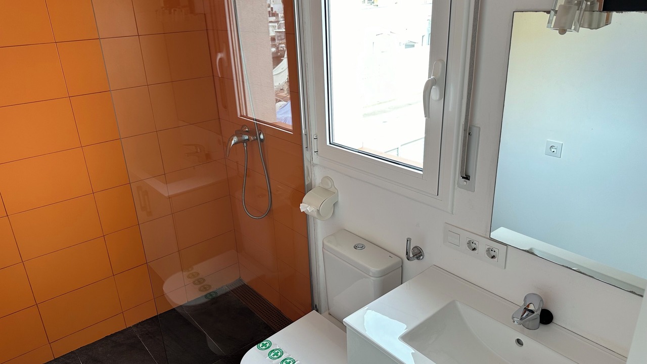 Photo of Bathroom in Santa Margarida