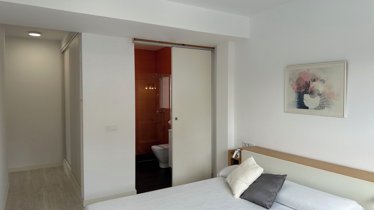 Photo of Bedroom in Santa Margarida