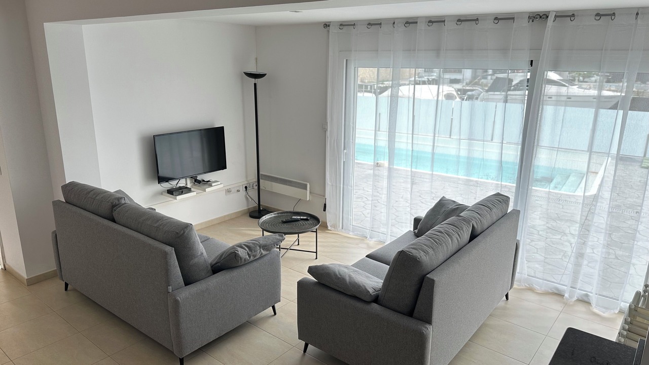 Photo of Livingroom in Santa Margarida