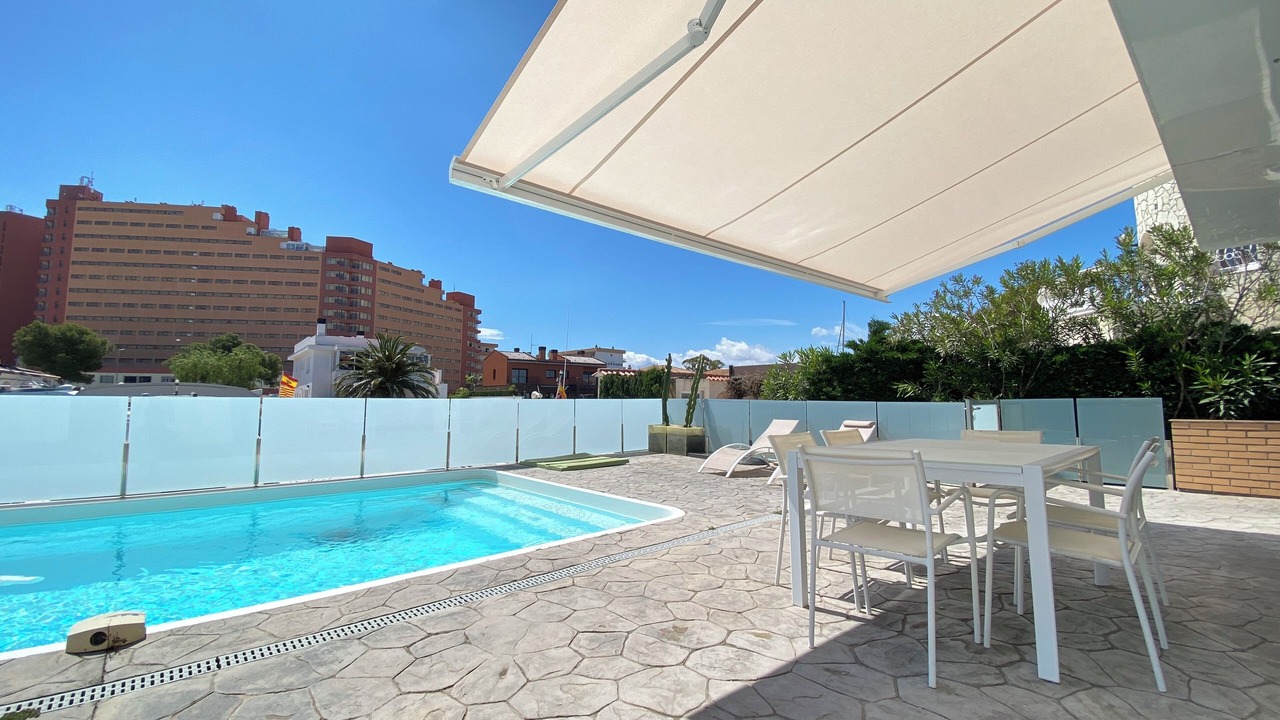 Photo of Outdoor in Santa Margarida