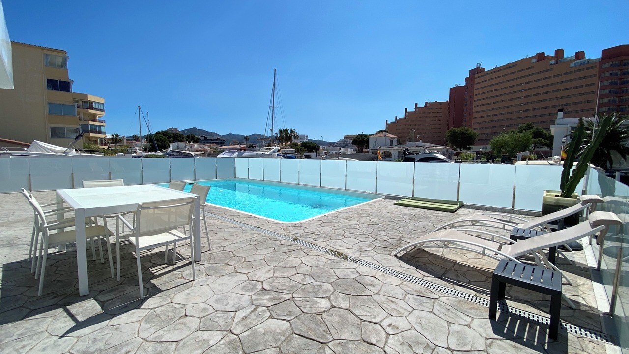 Photo of Outdoor in Santa Margarida