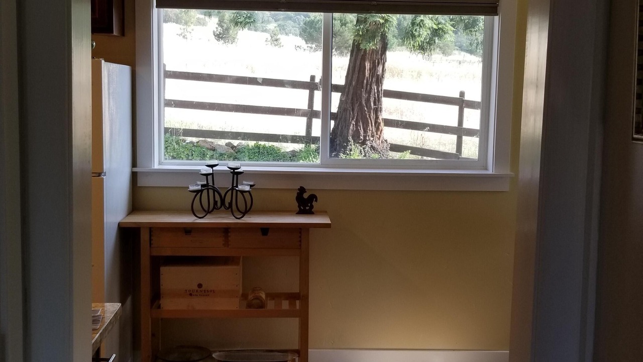 Photo of Bedroom in Coombsville