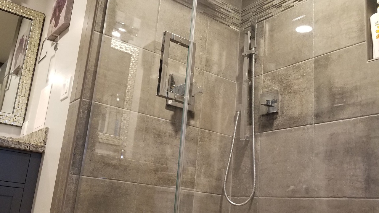 Photo of Bathroom in Coombsville