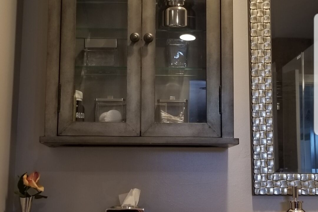 Photo of Bathroom in Coombsville
