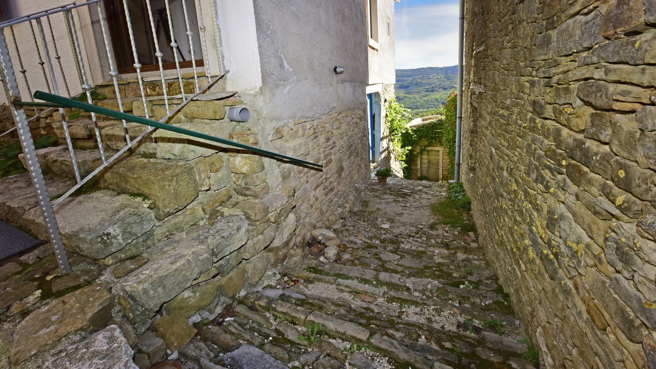 Photo of Outdoor in Motovun