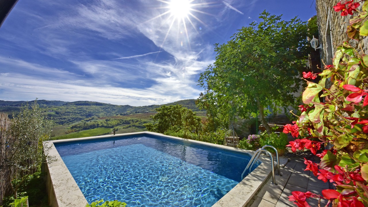 Photo of Outdoor in Motovun
