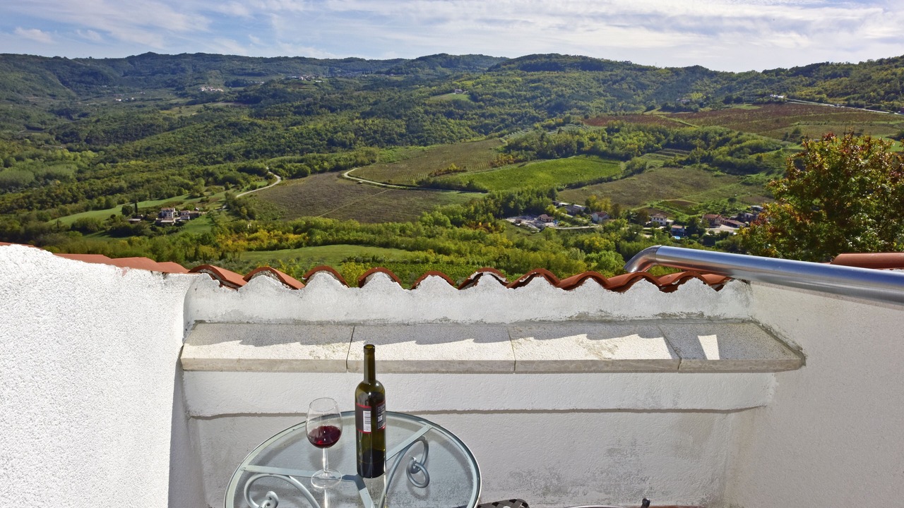 Photo of Outdoor in Motovun