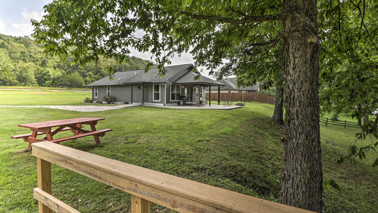 Photo of Outdoor in Gassville
