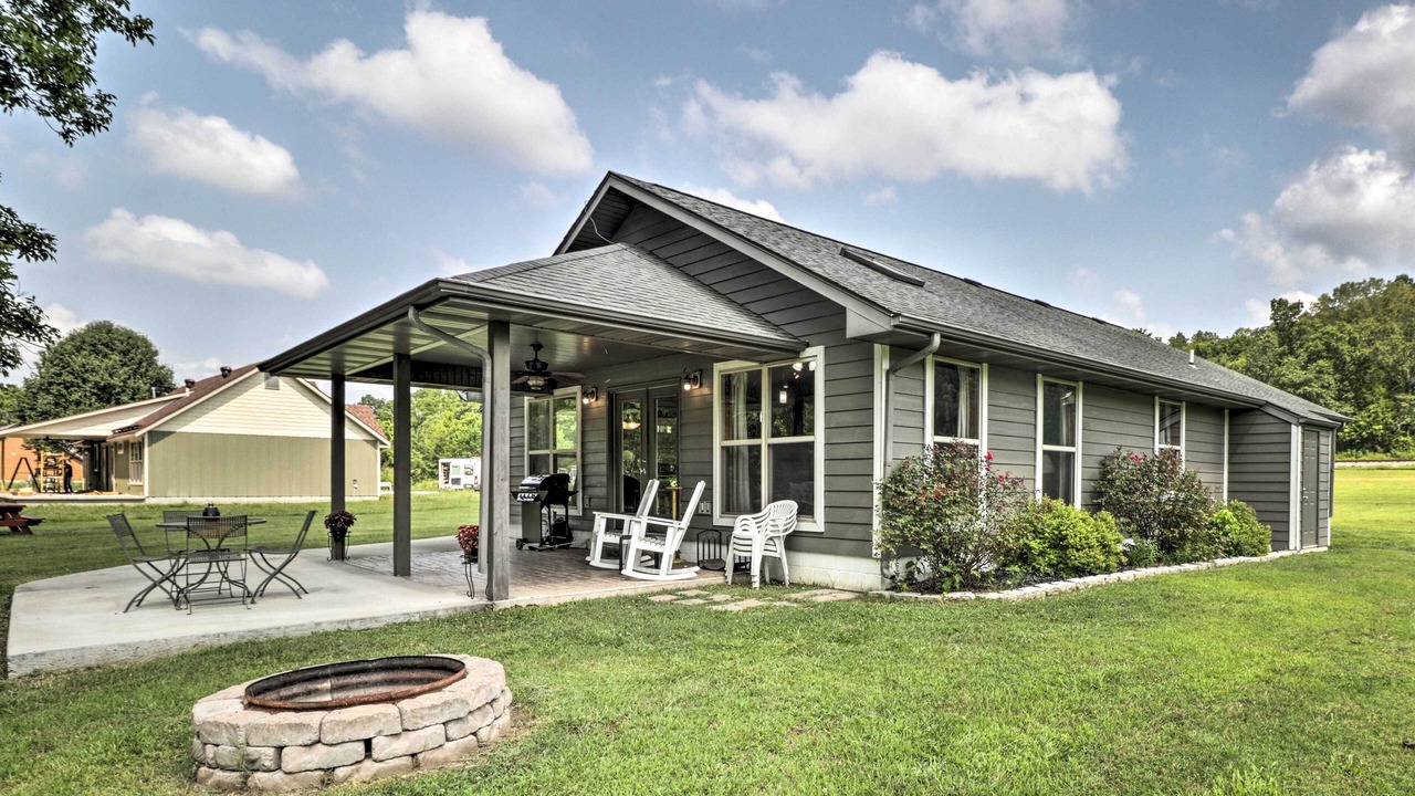 Photo of Outdoor in Gassville