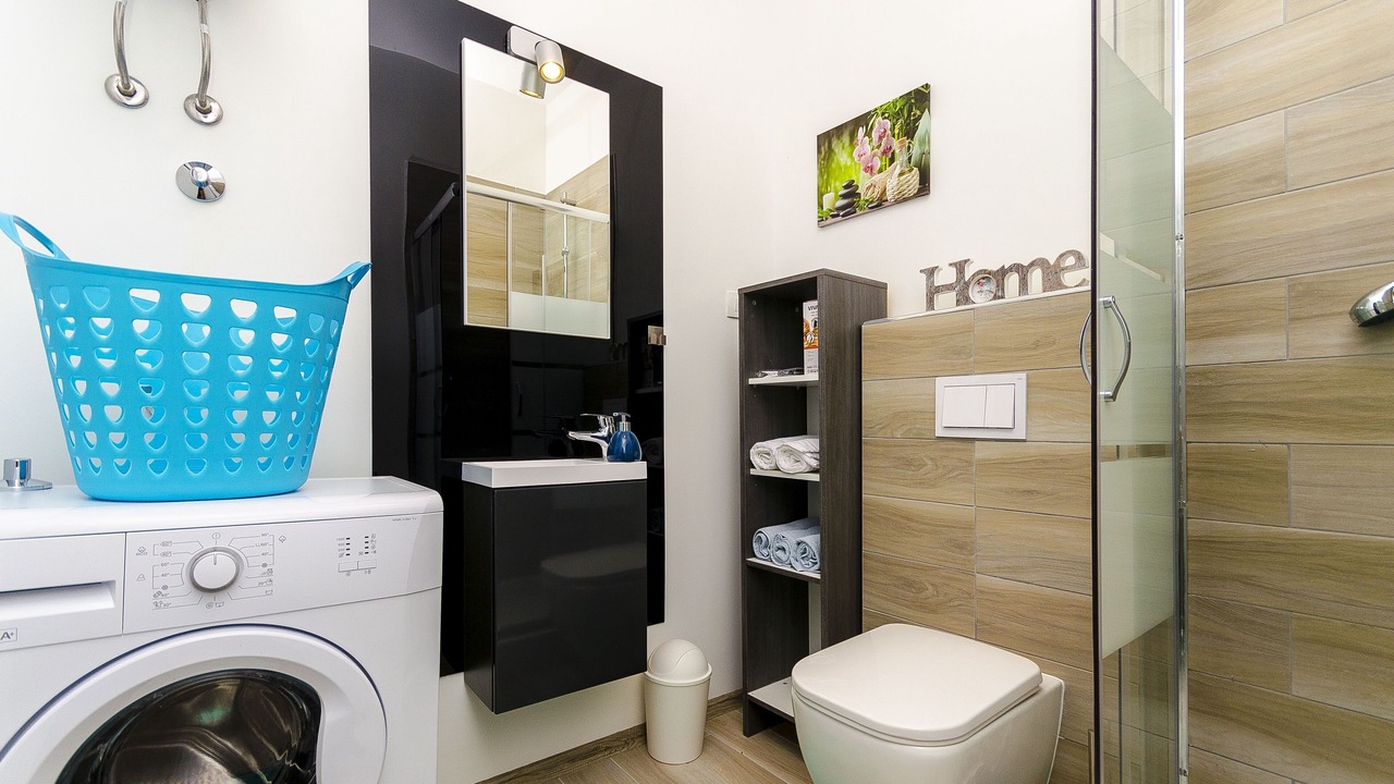 Photo of Bathroom in Kastel Luksic