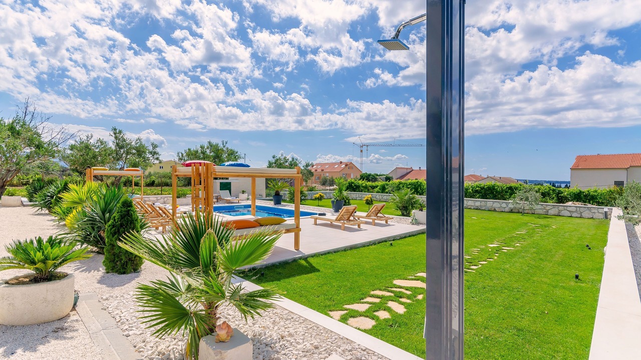 Photo of Outdoor in Kastel Luksic