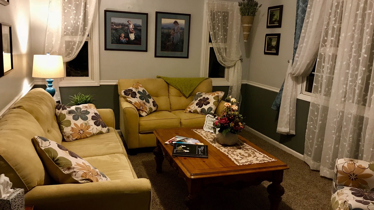 Photo of Bedroom in Mendon