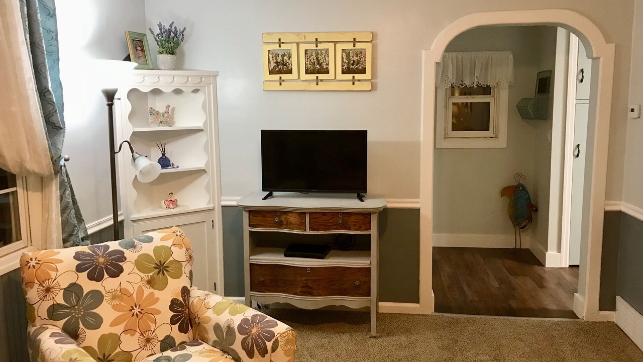 Photo of Bedroom in Mendon