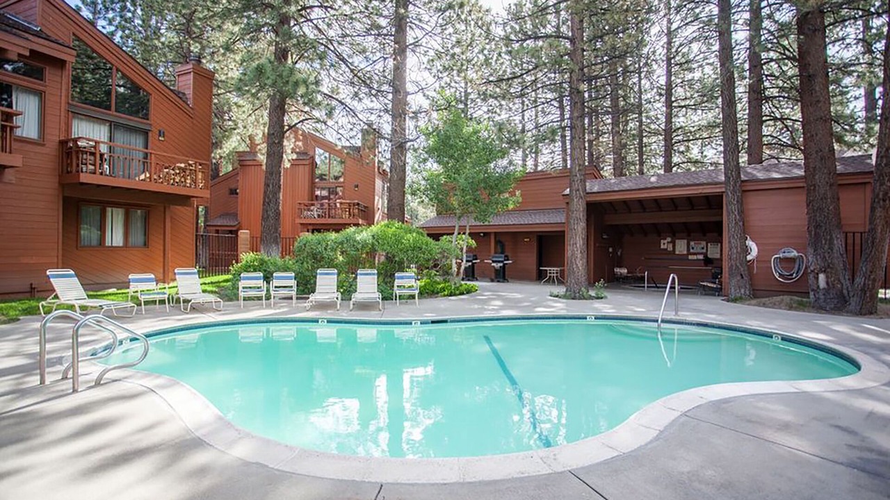 Photo of Outdoor in Mammoth Lakes