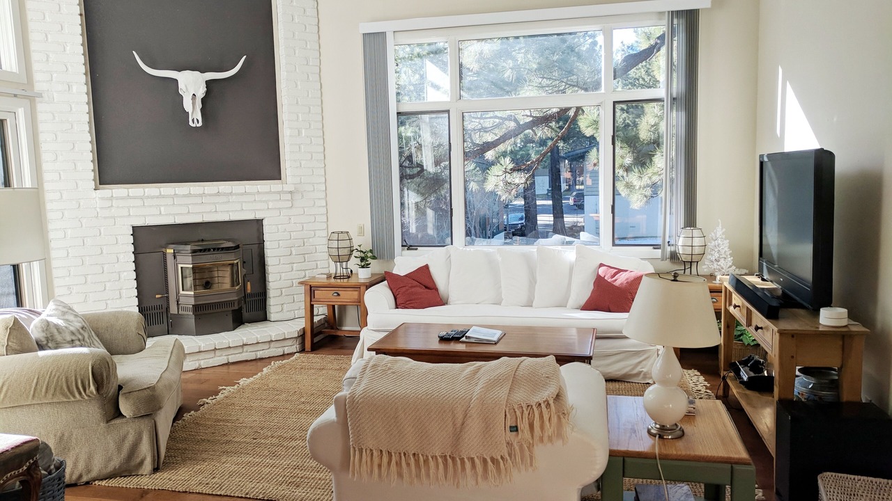 Photo of Bedroom in Mammoth Lakes