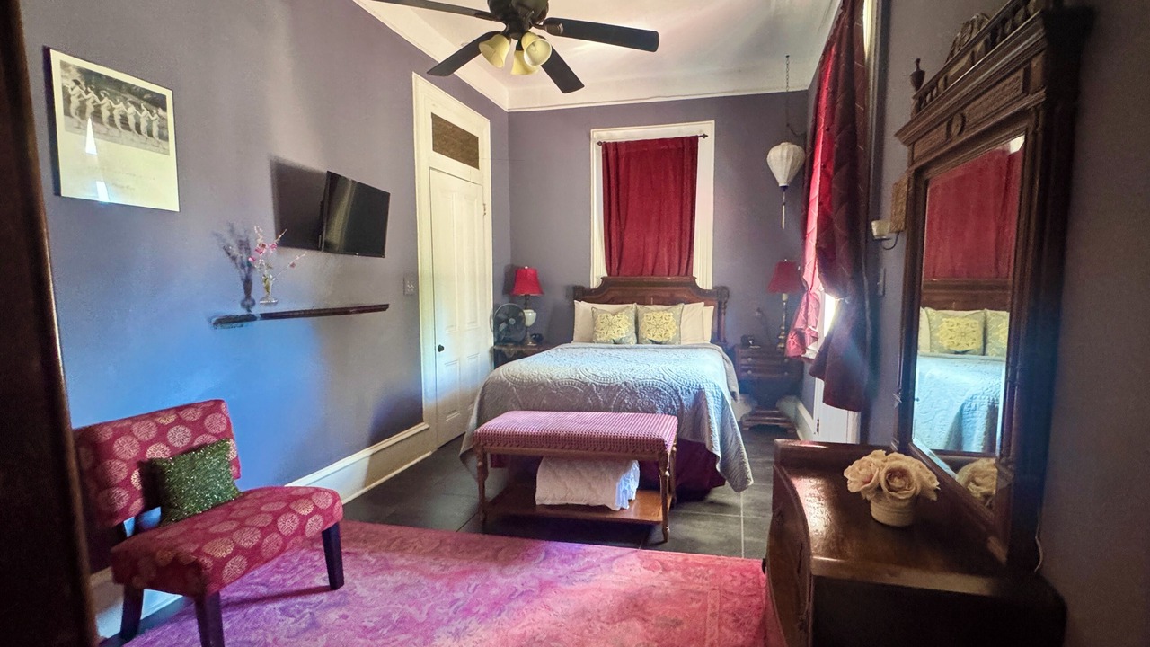 Photo of Others in Treme