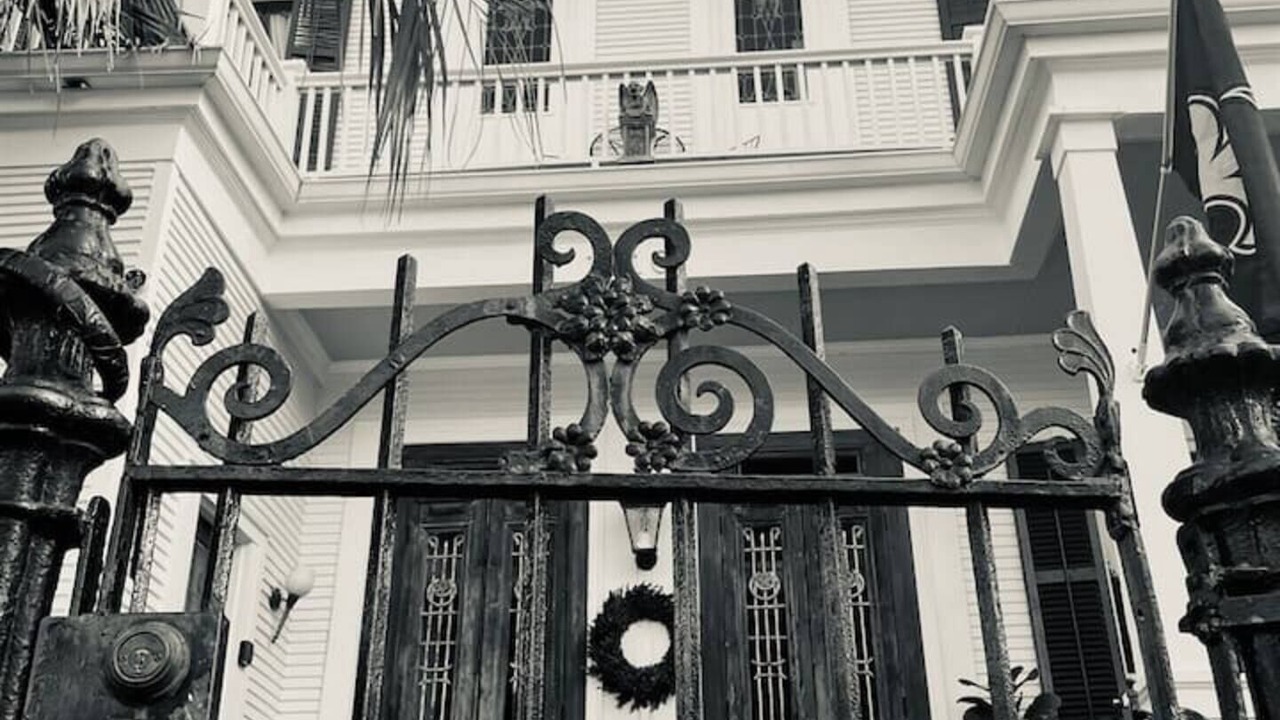 Photo of Others in Treme