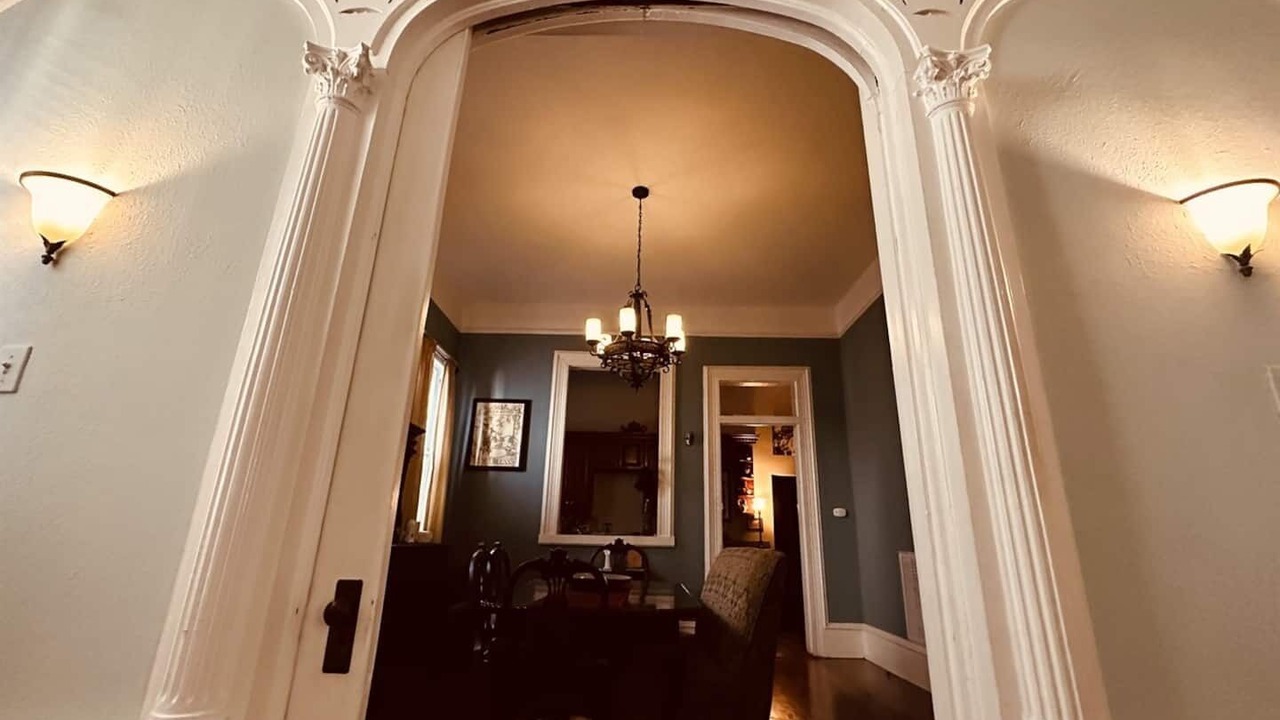 Photo of Bedroom in Treme