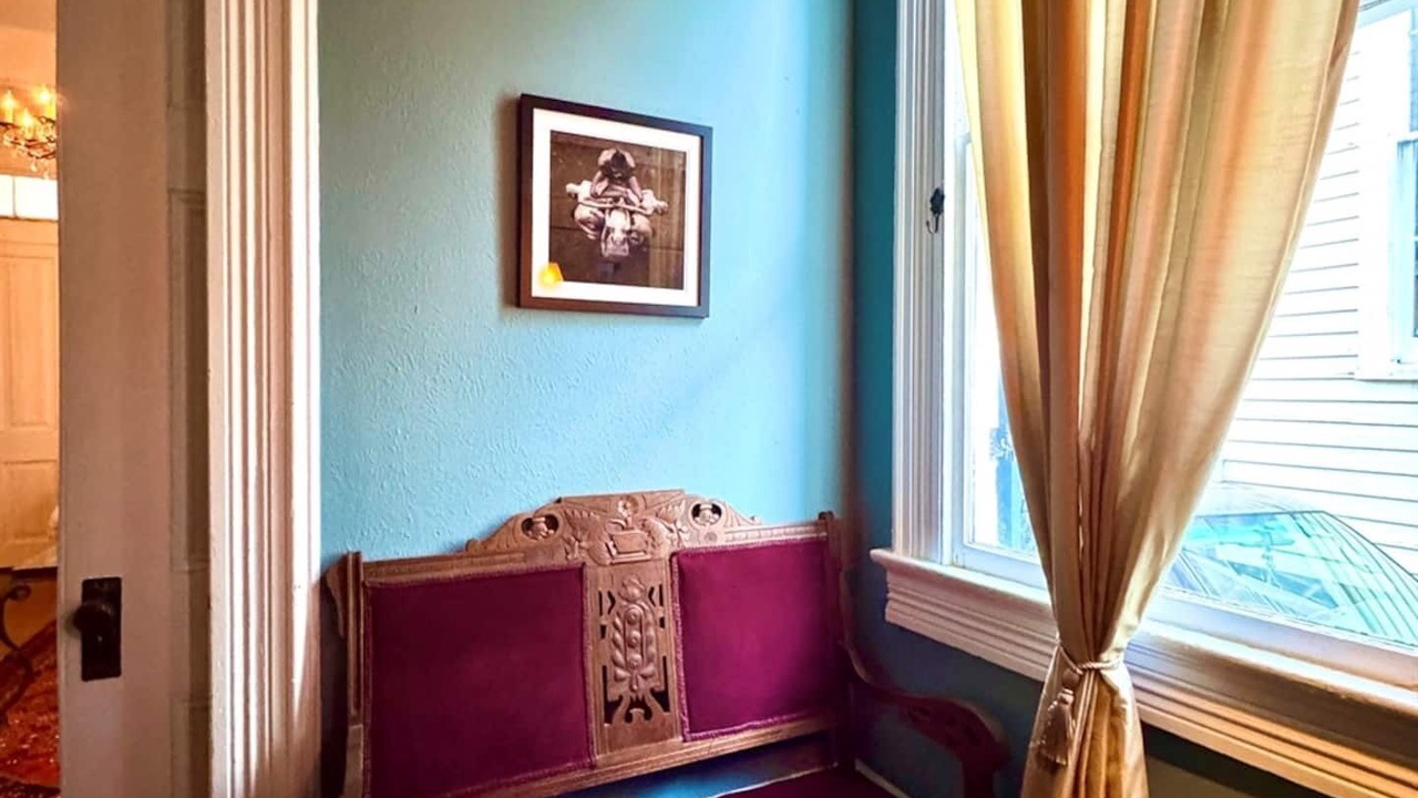 Photo of Livingroom in Treme