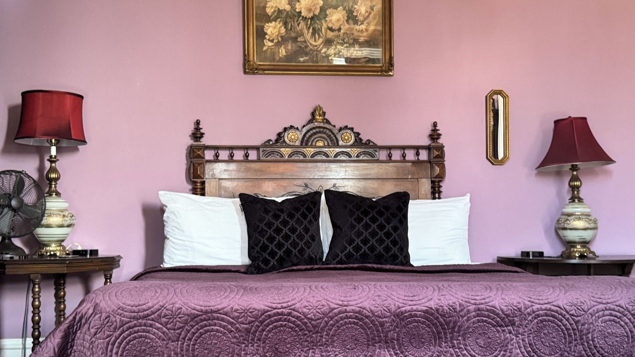 Photo of Bedroom in Treme