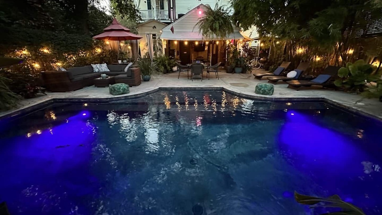 Photo of Outdoor in Treme